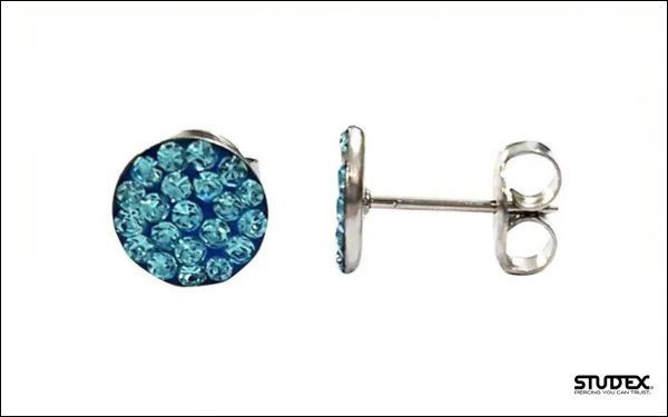 April’s Birthstone Aquamarine Jewelry