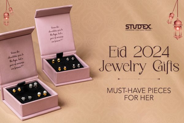 Eid 2024 Jewelry Gifts: Must-Have Pieces for Her